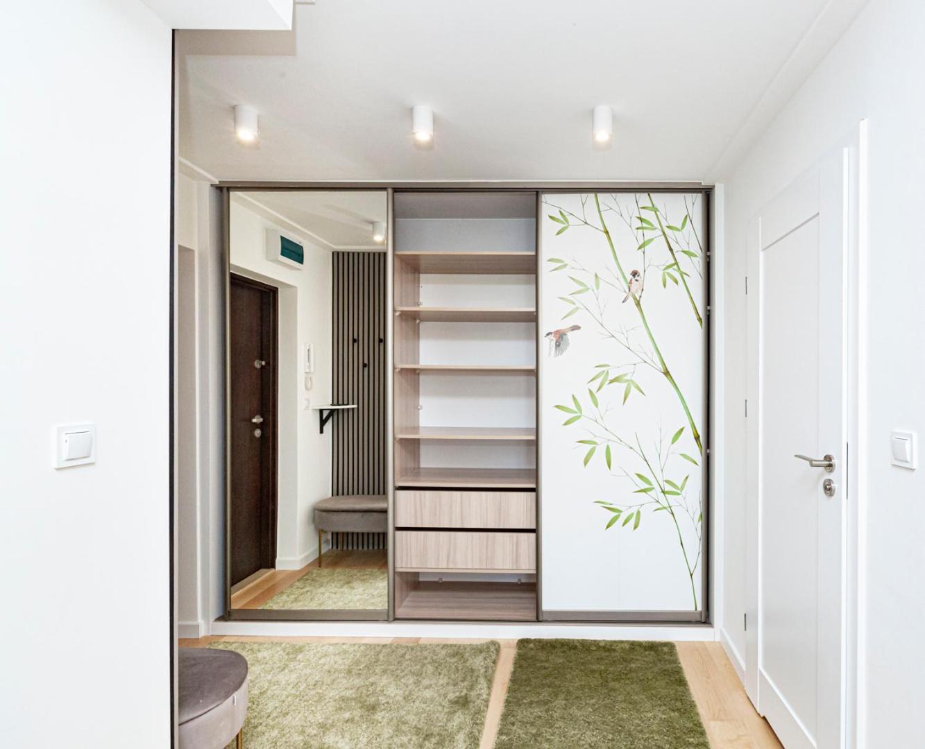 Czerniakowska 201a - Balkon Z Widokiem Na Centrum - Better Apartament