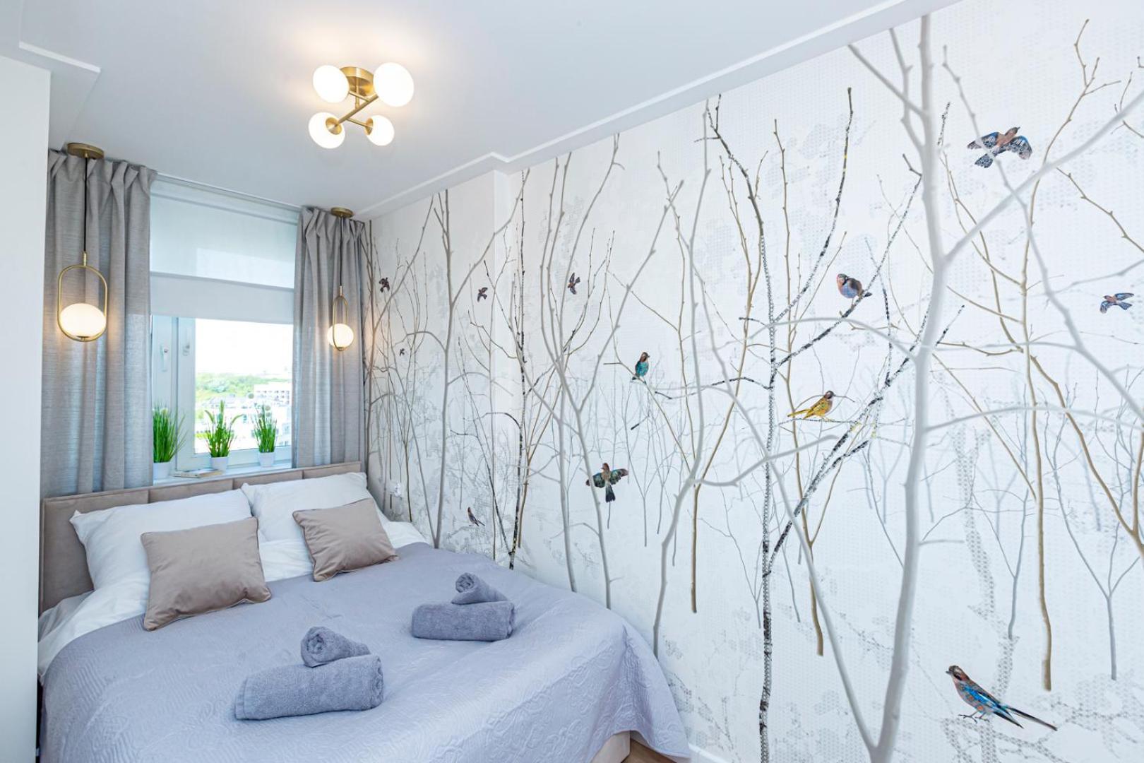 Apartament Czerniakowska 201a - Balkon Z Widokiem Na Centrum - Better