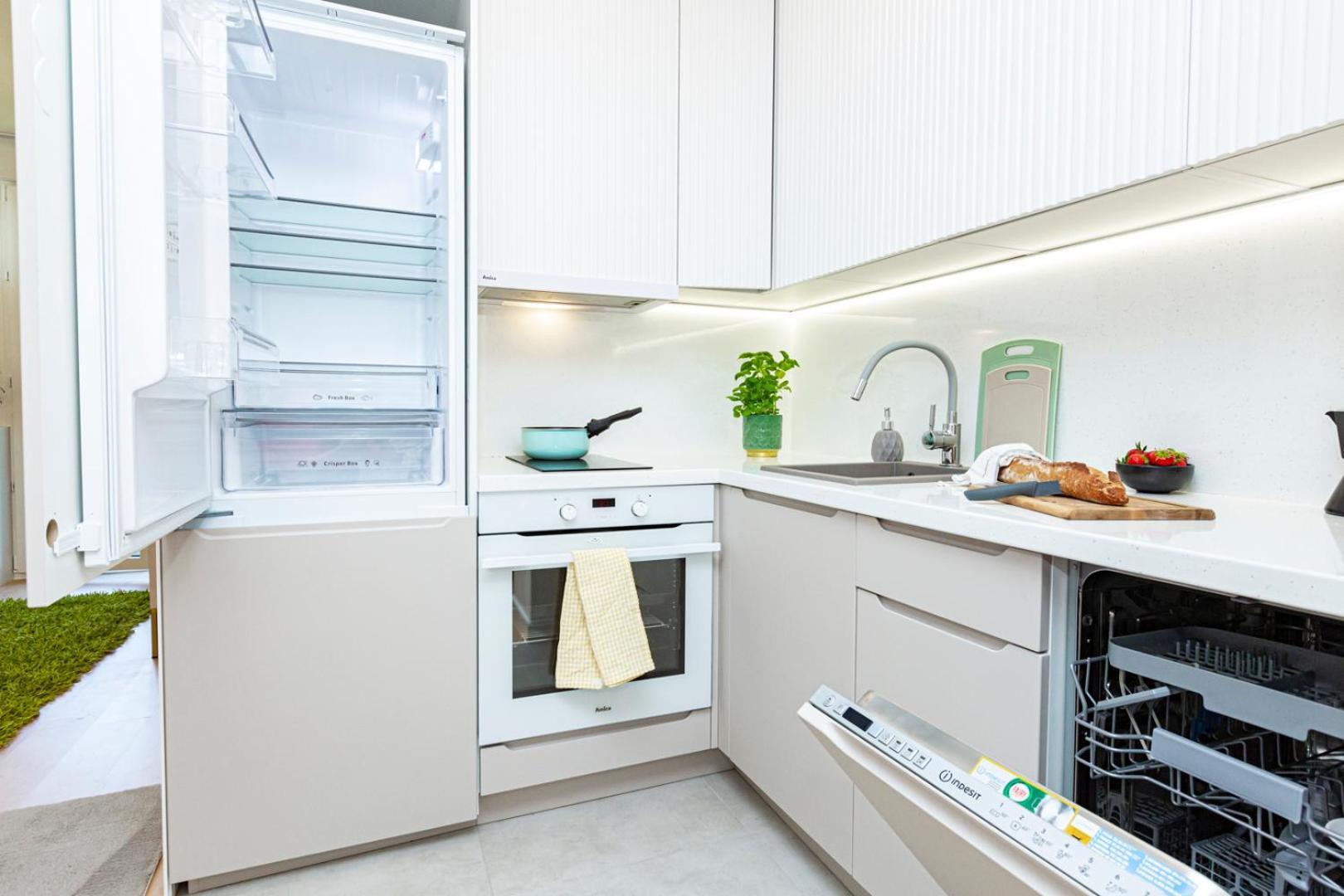 Czerniakowska 201a - Balkon Z Widokiem Na Centrum - Better Apartament